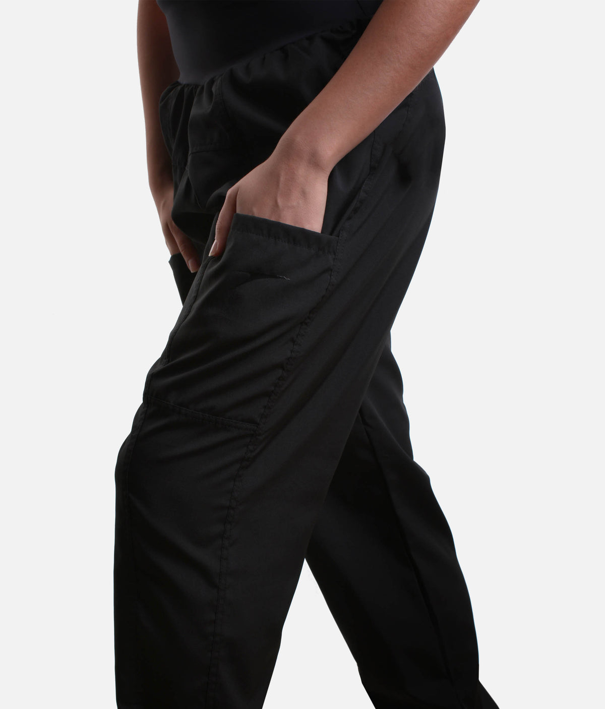 Total Flex Warm-Up Pants - SD2434