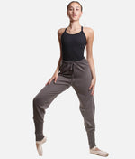 Light Knit Dance Pants - PL 2056 