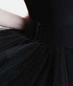 Rehearsal Ballet Tutu Skirt - 2121 