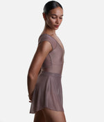 Pull-On Tulle Ballet Skirt - SD2217 