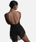 Pull-On Tulle Ballet Skirt - SD2307 