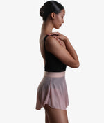 Pull-On Tulle Ballet Skirt - SD2307 