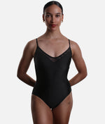 Strappy Back Ballet Leotard - SD2391 