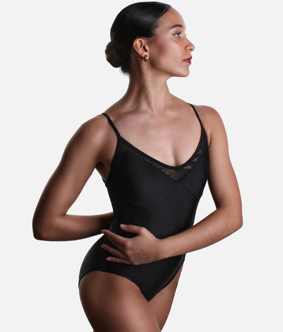 Strappy Back Ballet Leotard - SD2391 