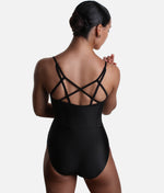 Strappy Back Ballet Leotard - SD2391 