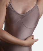Strappy Back Ballet Leotard - SD2391 
