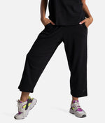 Loose-Fitting Capri Dance Pants - SD2407