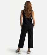 Loose-Loose-Fitting Capri Dance Pants - SD2407Fitting Capri Dance Pants - SD2407