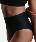 High Waist Dance Brief - SD2420