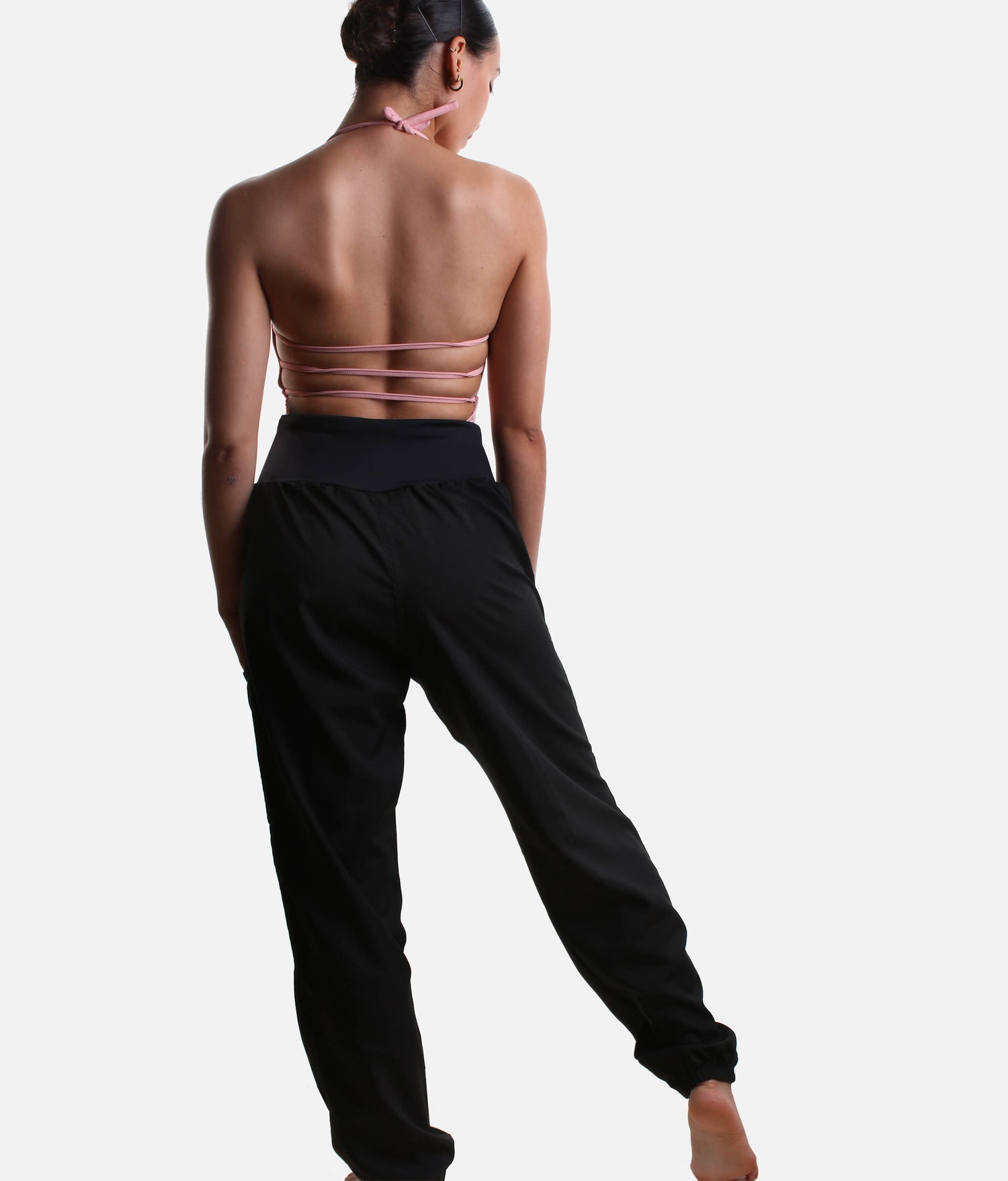 Total Flex Warm-Up Pants - SD2434