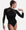 Long Sleeve Open Back Leotard - RDE 2646