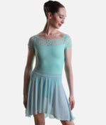 High-Low Dance Skirt, Light & Flowy - RDE2736 