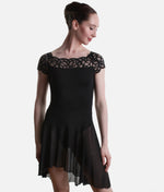 High-Low Dance Skirt, Light & Flowy - RDE2736 