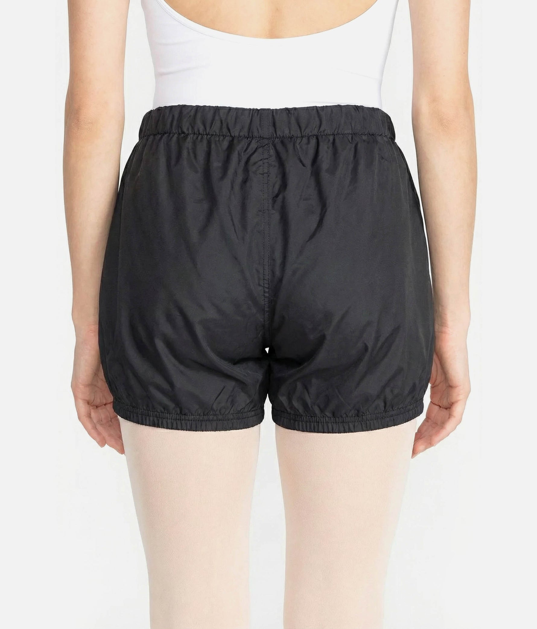 Heat Retention Dance Shorts - 5282