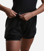 Heat Retention Dance Shorts - 5282