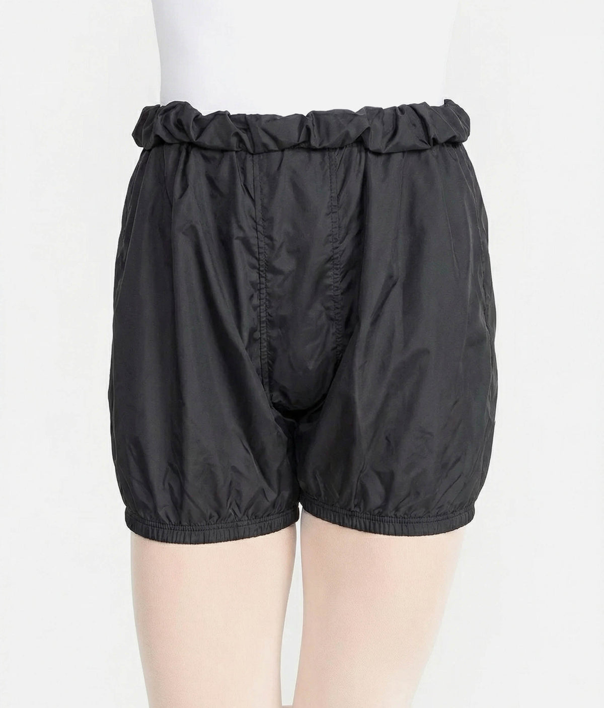 Heat Retention Dance Shorts - 5282