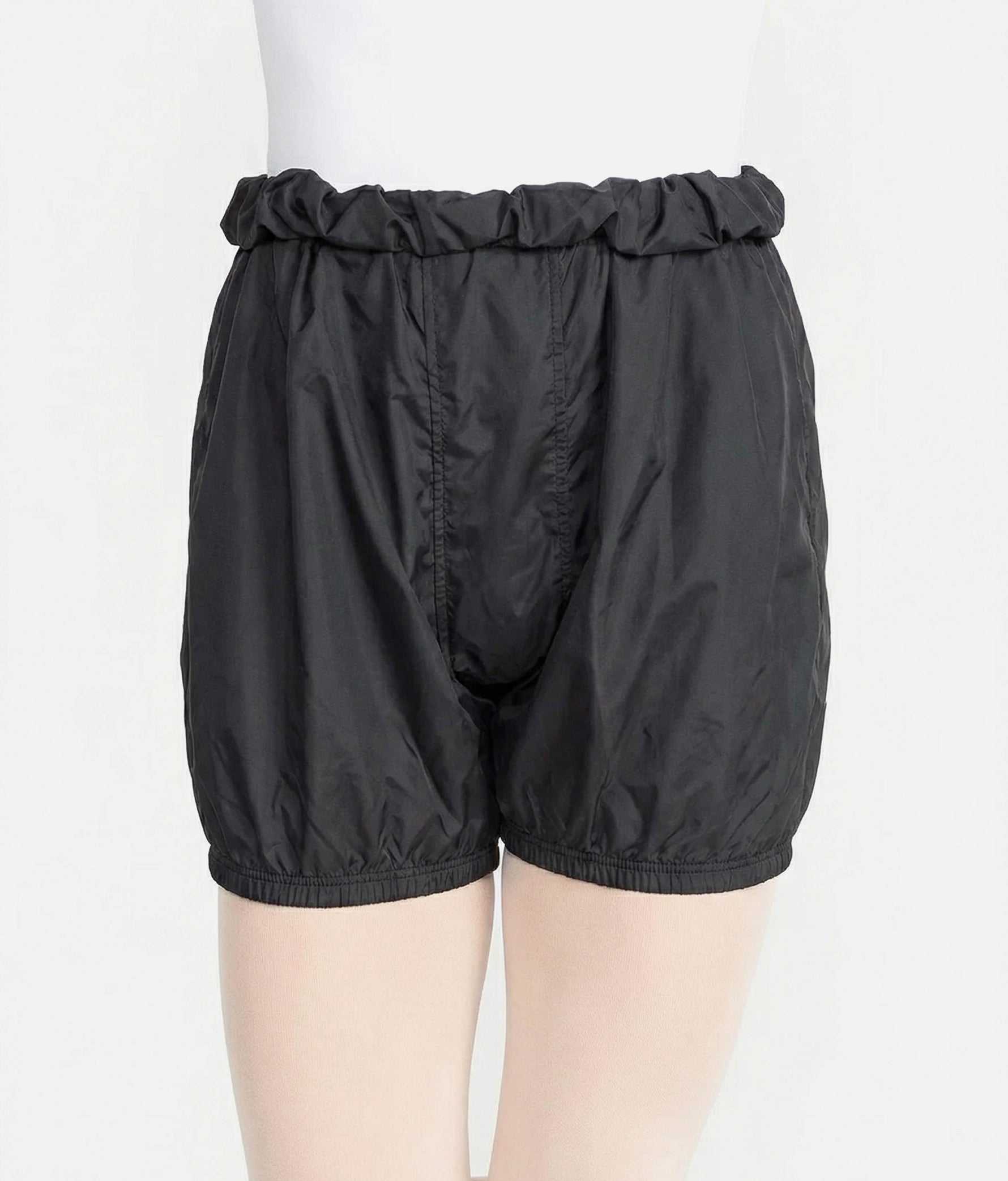 Heat Retention Dance Shorts - 5282