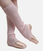 Short Stirrup Legwarmers - 5622 
