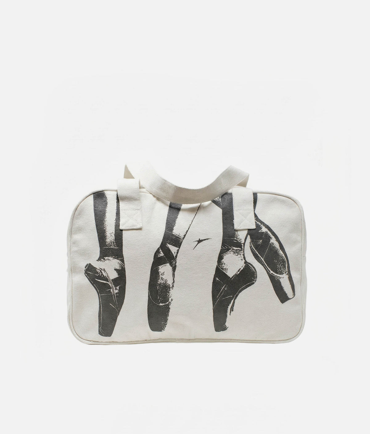 Pointe Canvas Holdall - BG 568 