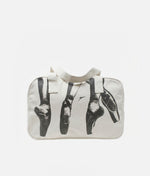 Pointe Canvas Holdall - BG 568 