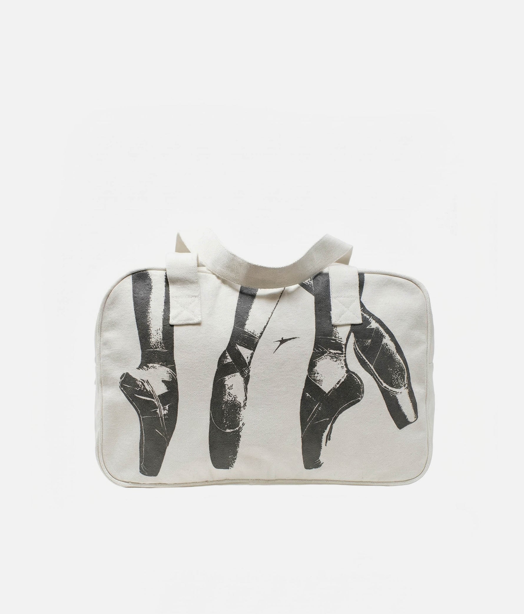 Pointe Canvas Holdall - BG 568 