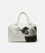 Pointe Canvas Holdall - BG 568 