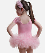 Girl Tutu Skirt - 5829 