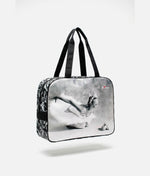 Dance Holdall, Medium Ballet Bag - BG654
