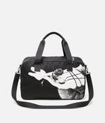 Pointe Canvas Holdall - BG 568 