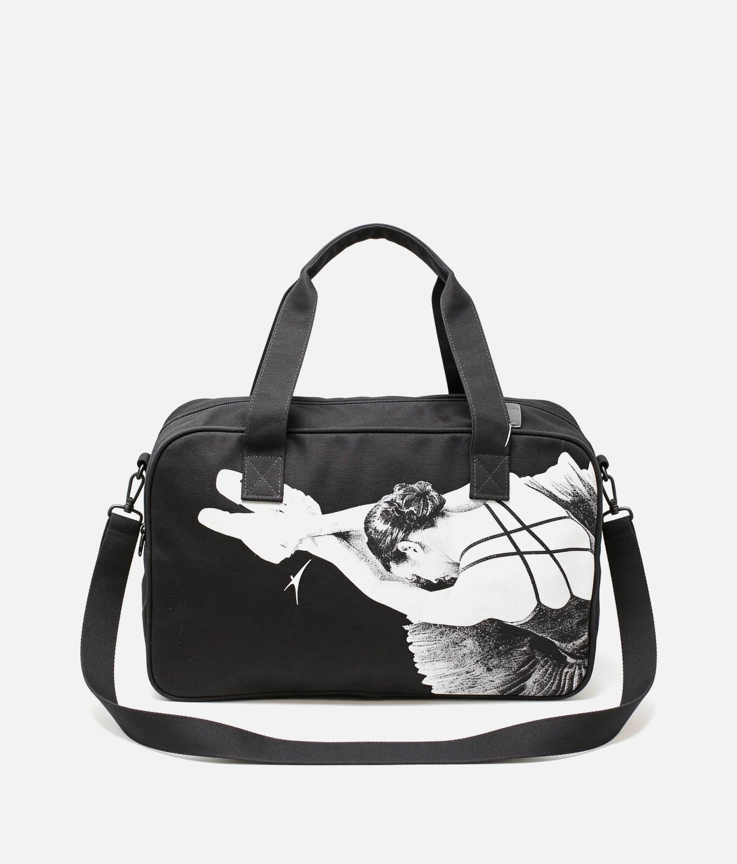 Pointe Canvas Holdall - BG 568 