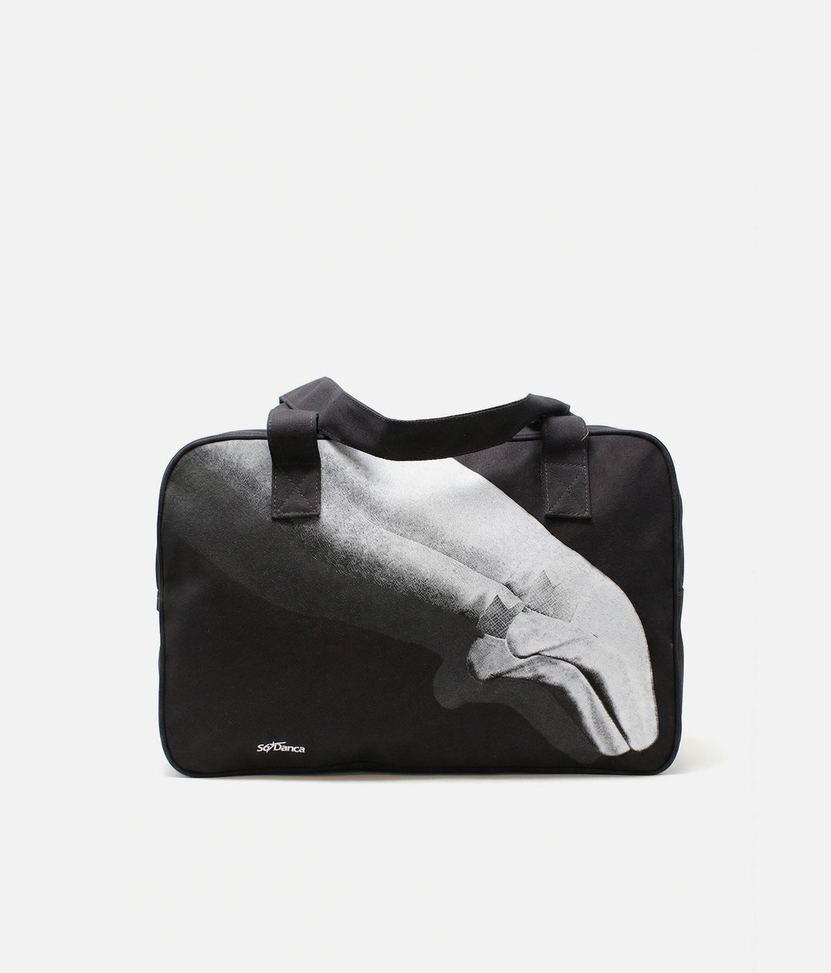 Pointe Canvas Holdall - BG 568 