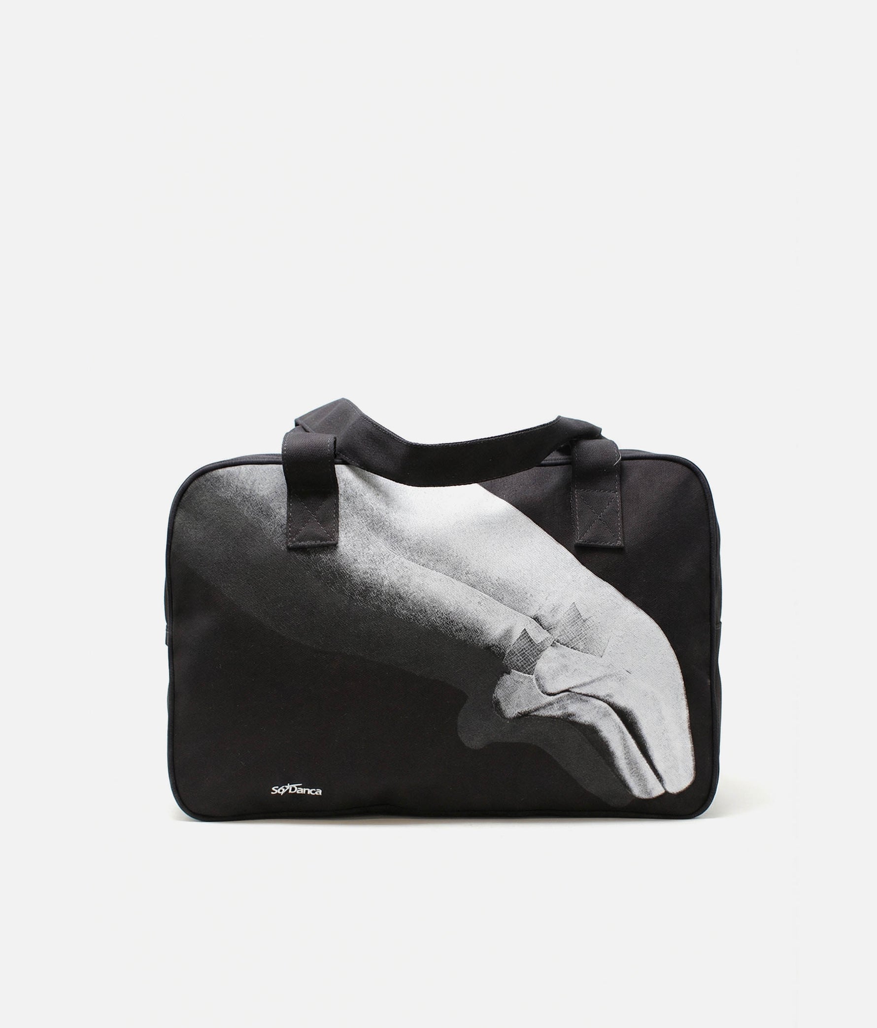 Pointe Canvas Holdall - BG 568 