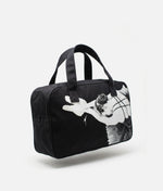 Pointe Canvas Holdall - BG 568 