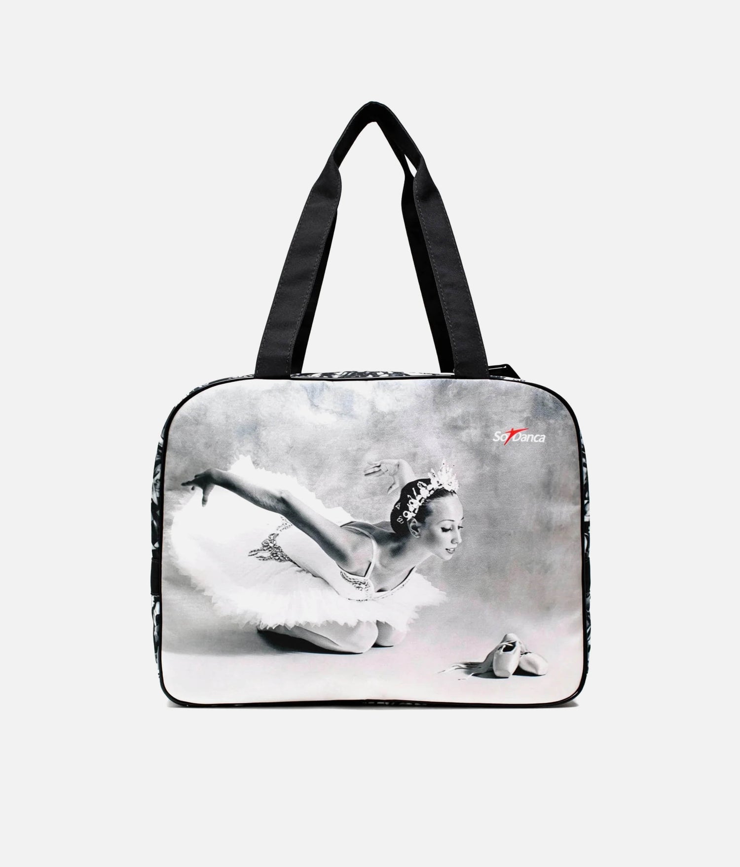 Dance Holdall, Medium Ballet Bag - BG654