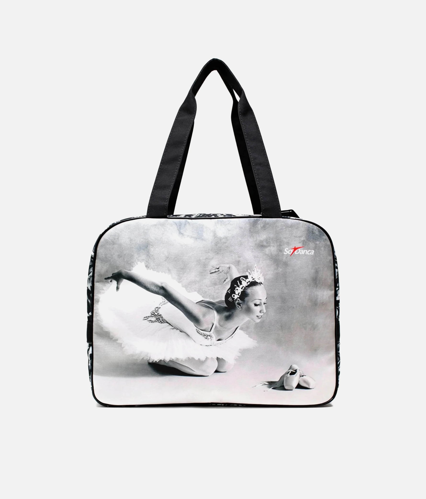 Dance Holdall, Medium Ballet Bag - BG654