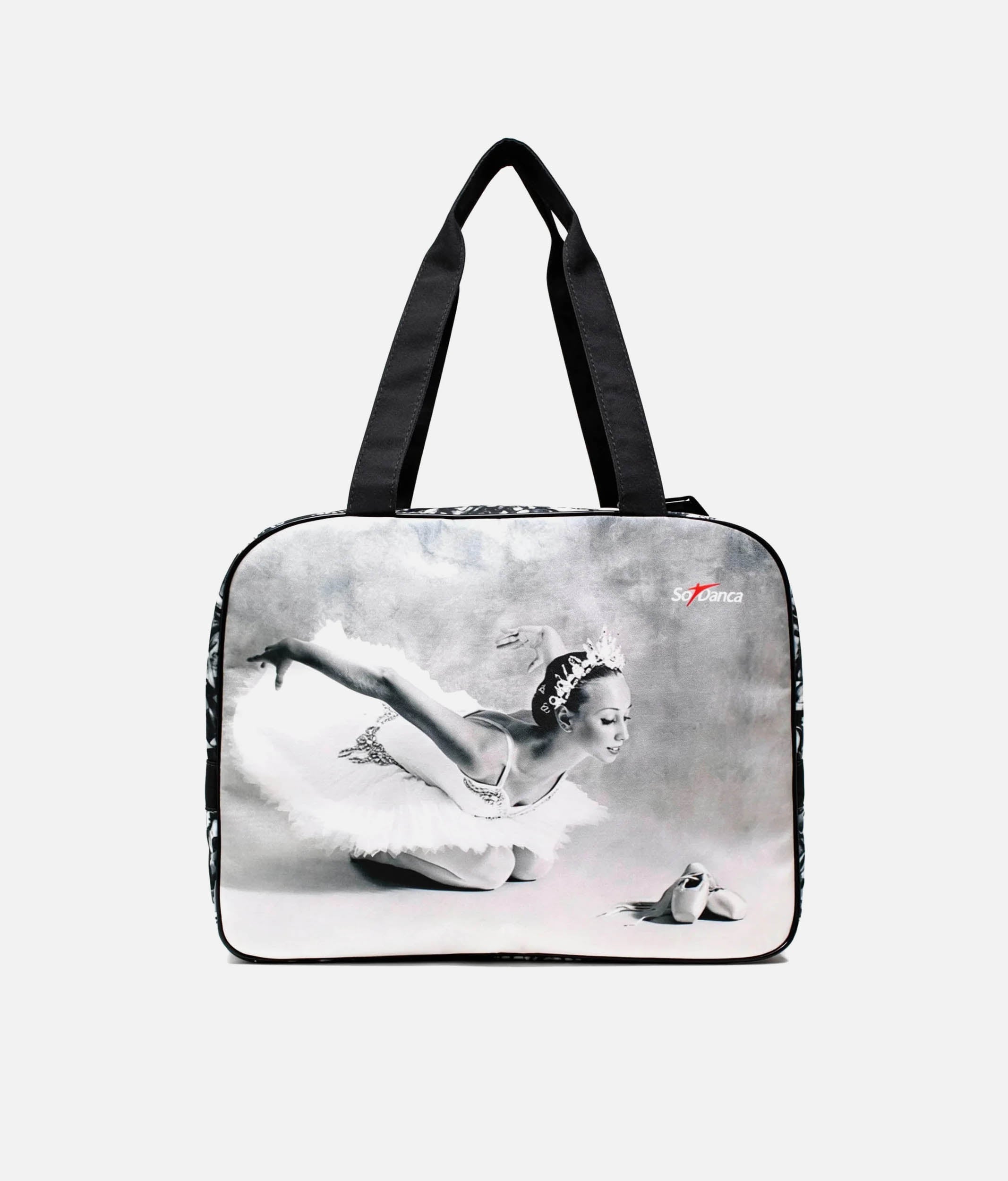 Dance Holdall, Medium Ballet Bag - BG654