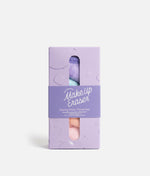 Dewy Glow 7-Day MakeUp Eraser Set