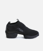 Dance Trainers, Flexible Knit Split Sole Sneakers | DK110 ELEVE 