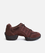 Adults Split Sole Dance Trainers, Professional Dance Sneakers | DK70 METIER 