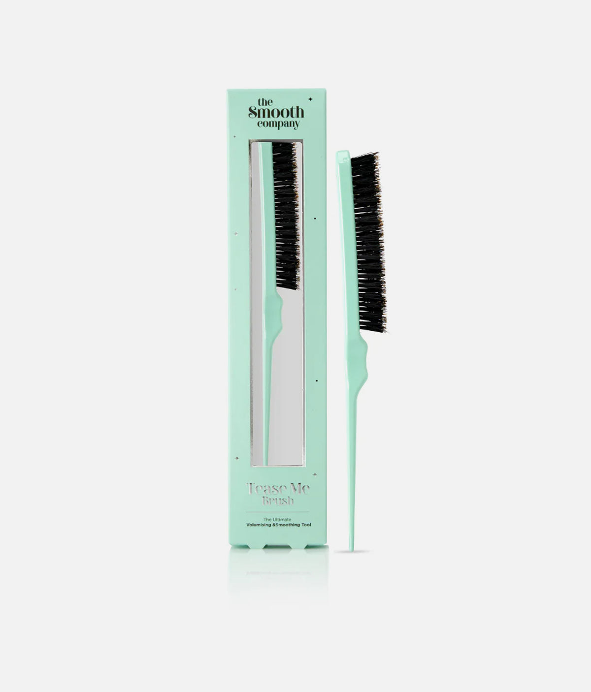 TEASE ME Brush | Backcombing & Root Lift Hair Brush