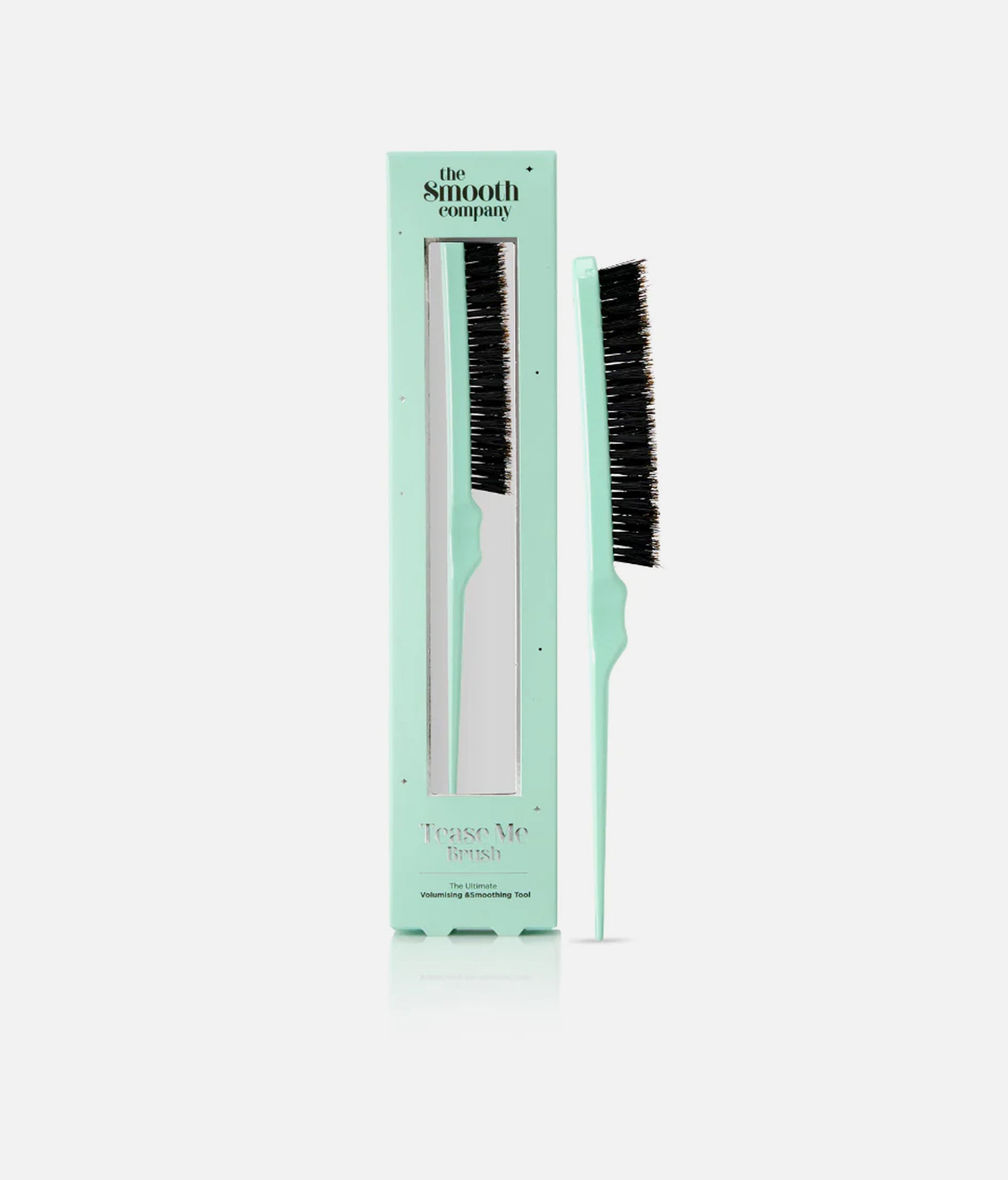 TEASE ME Brush | Backcombing & Root Lift Hair Brush