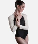 Ballet Warm-Up Shrug - LS52 