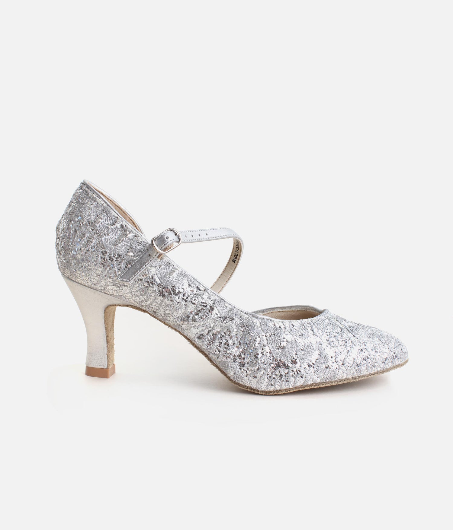 Ballroom Dance Shoes,  Practice Shoes - BL 504 