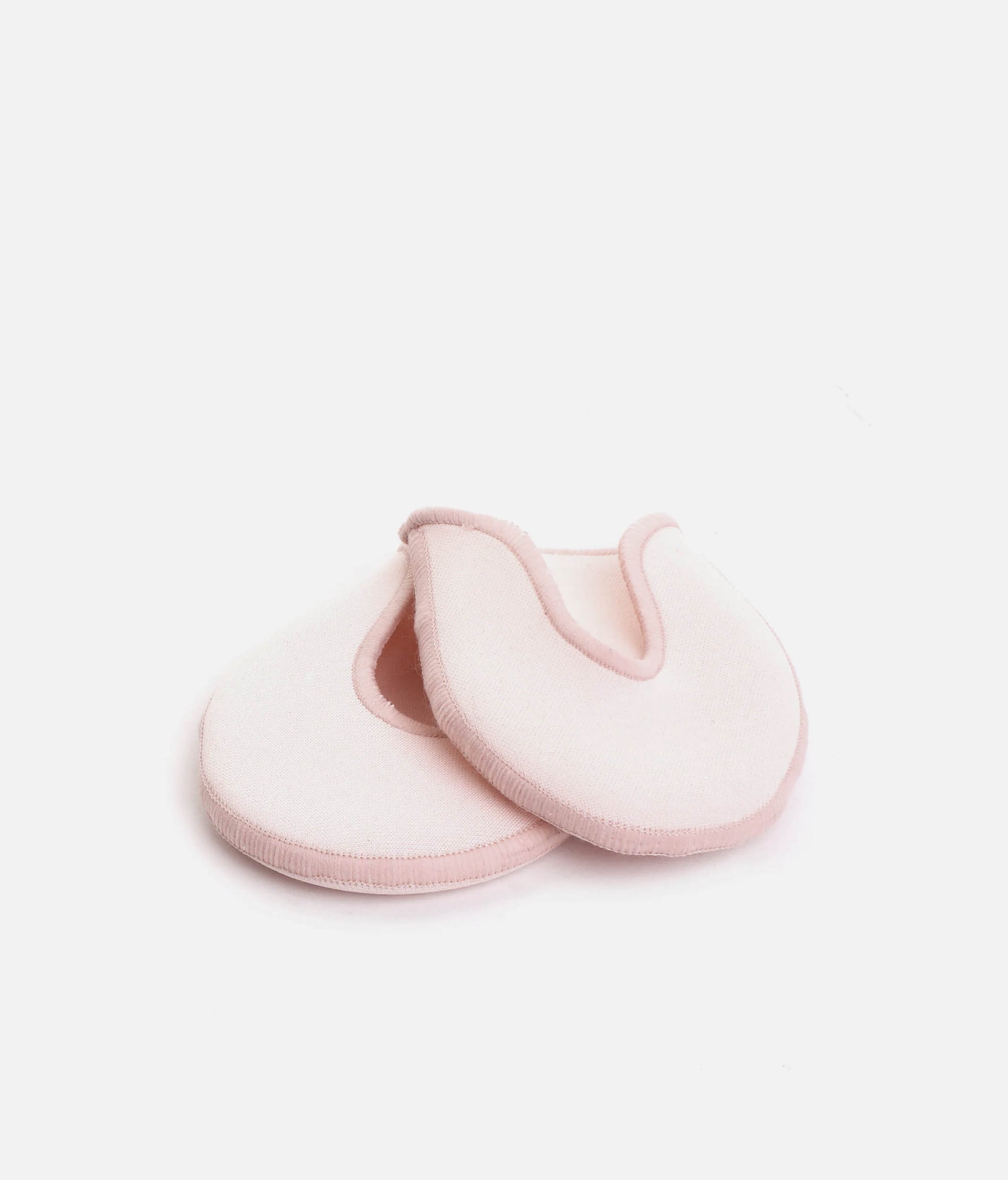 Ouch Pouch-Style Toe Pads - TH004