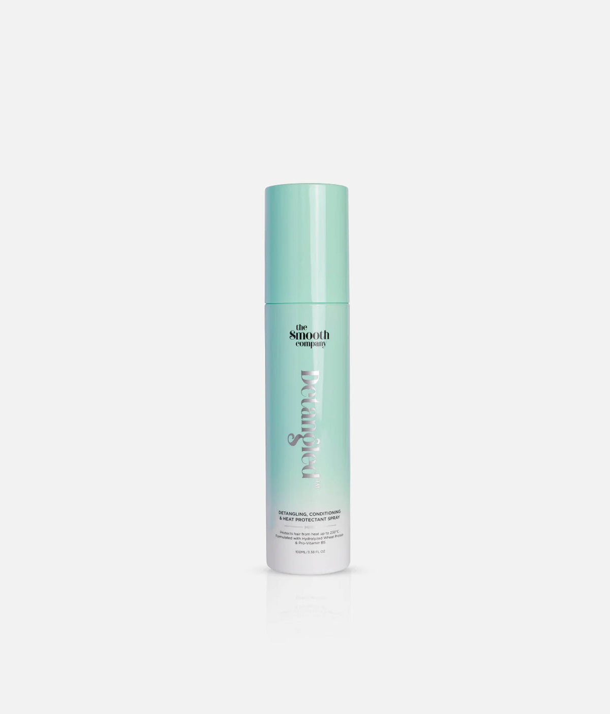 DETANGLED™ Spray 100ml | Detangling Spray for Wet & Dry Hair