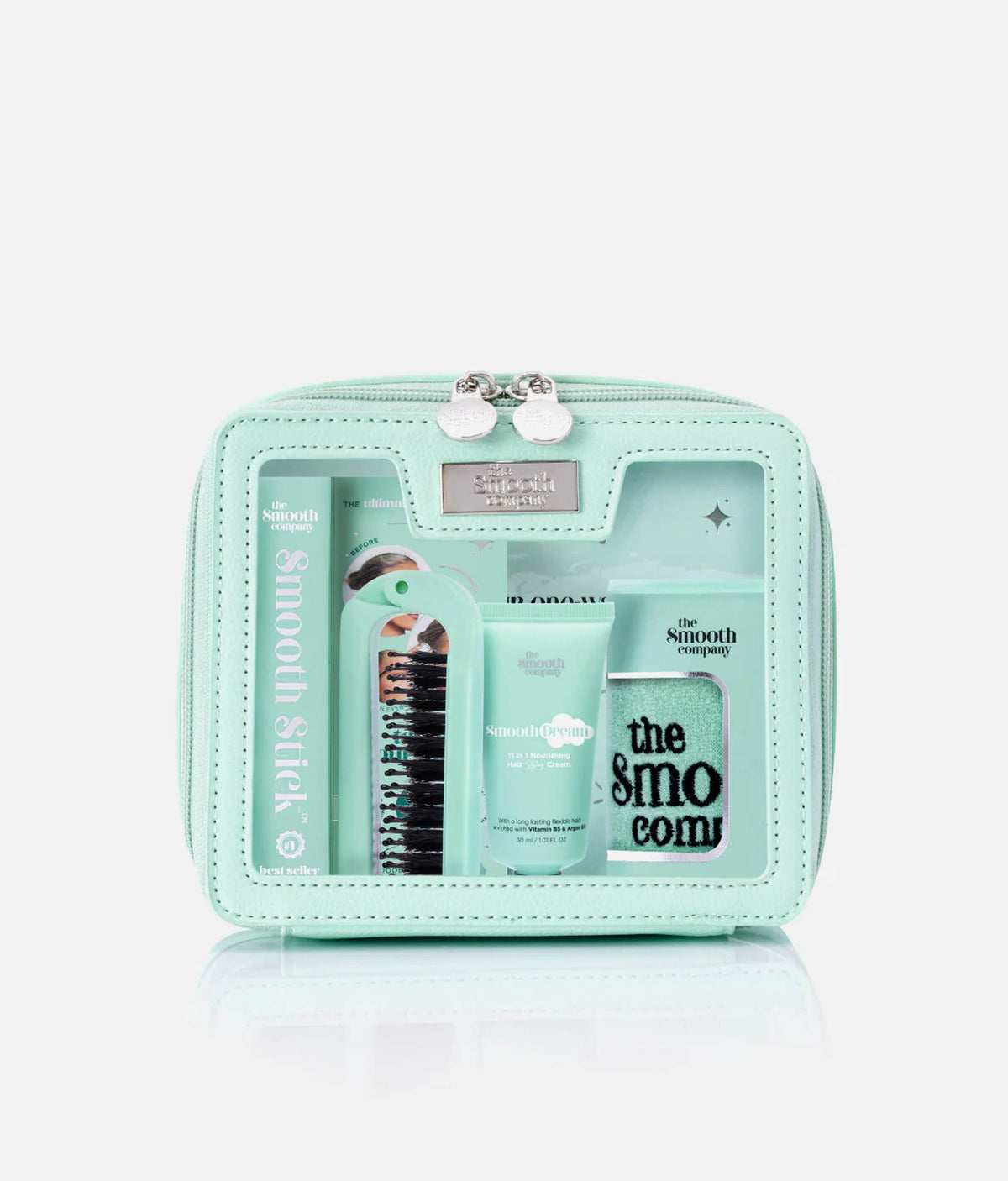 SMOOTH Travel Gift Set | Hair Essentials for Dancers