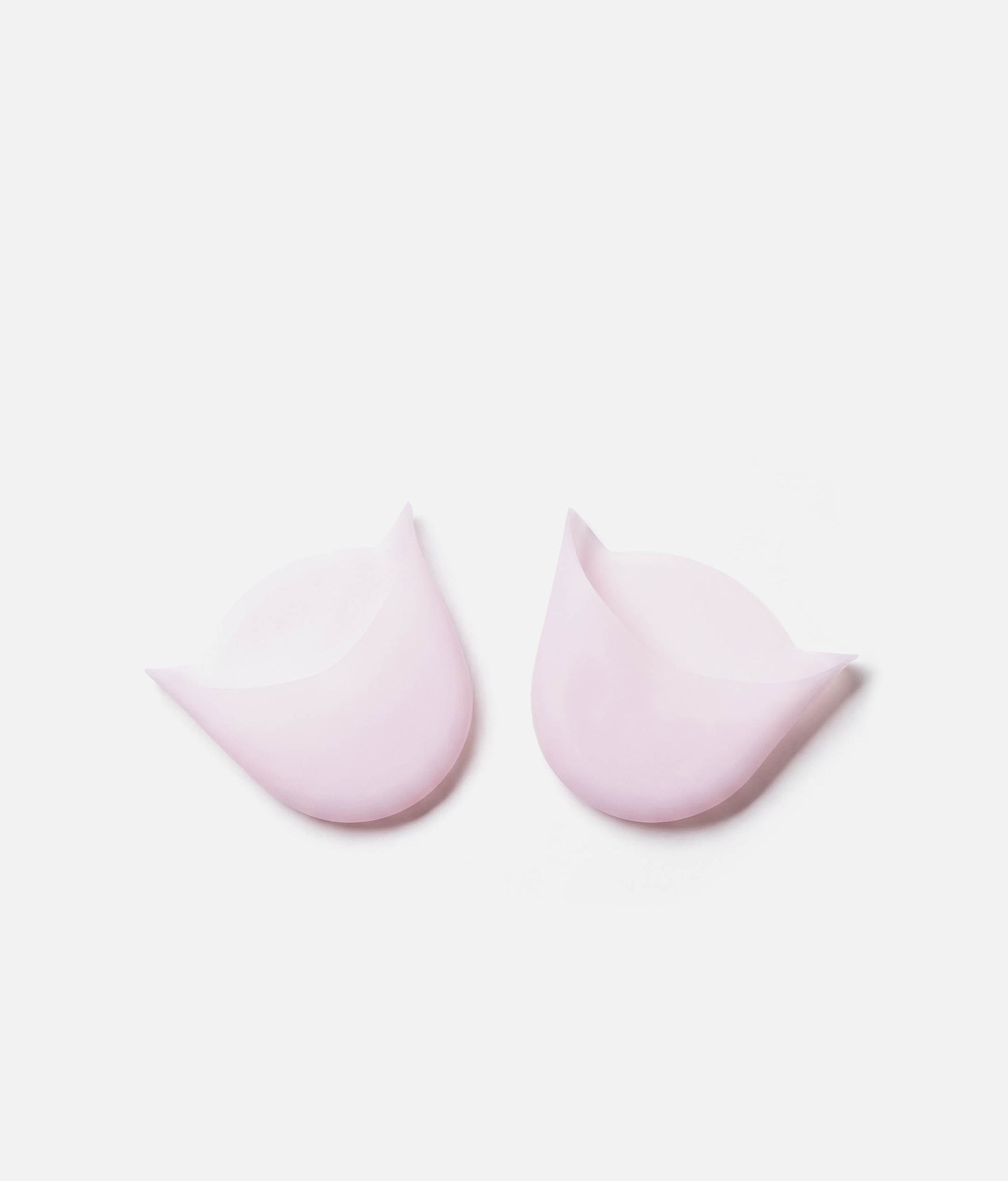Gel Pointe Shoes Toe Pads #rose_One