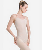 Nude Body Liner, Invisible Dance Leotard | UG212