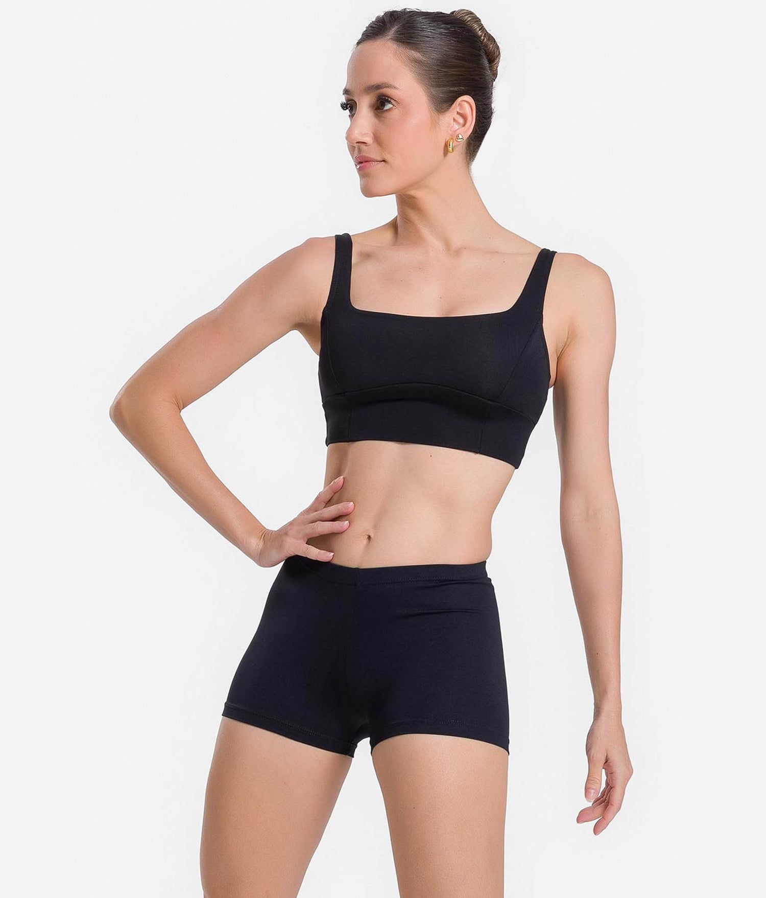 Performance Dance Shorts - SL82