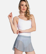 Short Pull-On Ballet Skirt - RDE 2498 